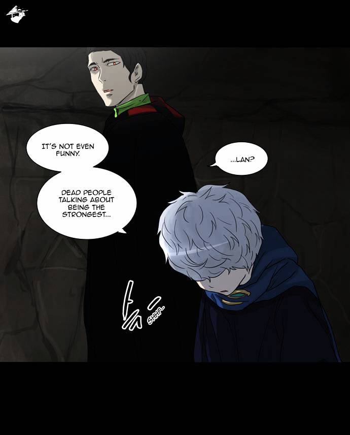 Tower of God, Chapter 132 image 11